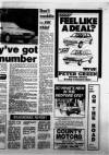 Grimsby Daily Telegraph Thursday 04 October 1984 Page 23