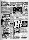 Grimsby Daily Telegraph Monday 08 October 1984 Page 5