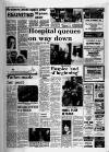 Grimsby Daily Telegraph Monday 15 October 1984 Page 7