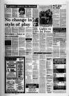 Grimsby Daily Telegraph Monday 15 October 1984 Page 12