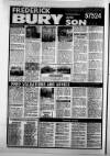 Grimsby Daily Telegraph Friday 19 October 1984 Page 22
