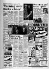 Grimsby Daily Telegraph Thursday 01 November 1984 Page 9