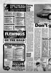 Grimsby Daily Telegraph Thursday 01 November 1984 Page 24