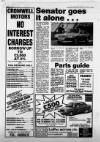 Grimsby Daily Telegraph Thursday 01 November 1984 Page 26