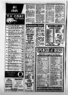 Grimsby Daily Telegraph Thursday 29 November 1984 Page 26