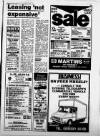Grimsby Daily Telegraph Thursday 29 November 1984 Page 27
