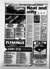 Grimsby Daily Telegraph Thursday 29 November 1984 Page 30