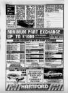 Grimsby Daily Telegraph Thursday 29 November 1984 Page 34