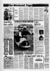 Grimsby Daily Telegraph Saturday 29 December 1984 Page 6