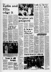 Grimsby Daily Telegraph Saturday 29 December 1984 Page 8