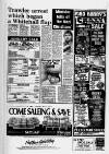 Grimsby Daily Telegraph Thursday 03 January 1985 Page 4