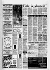 Grimsby Daily Telegraph Thursday 03 January 1985 Page 13