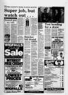 Grimsby Daily Telegraph Thursday 03 January 1985 Page 14