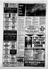 Grimsby Daily Telegraph Thursday 03 January 1985 Page 28
