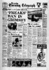 Grimsby Daily Telegraph