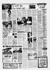 Grimsby Daily Telegraph Monday 22 July 1985 Page 6