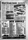 Grimsby Daily Telegraph Thursday 01 August 1985 Page 5