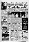 Grimsby Daily Telegraph Thursday 01 August 1985 Page 14