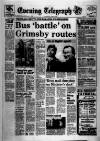 Grimsby Daily Telegraph