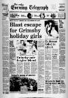 Grimsby Daily Telegraph