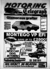 Grimsby Daily Telegraph Thursday 05 June 1986 Page 1