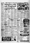 Grimsby Daily Telegraph Thursday 05 June 1986 Page 25