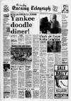 Grimsby Daily Telegraph Wednesday 10 December 1986 Page 3