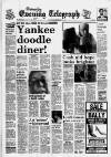 Grimsby Daily Telegraph Wednesday 10 December 1986 Page 5