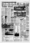 Grimsby Daily Telegraph Saturday 03 January 1987 Page 2