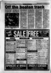 Grimsby Daily Telegraph Thursday 08 January 1987 Page 6