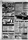 Grimsby Daily Telegraph Thursday 08 January 1987 Page 8