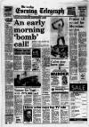 Grimsby Daily Telegraph Thursday 08 January 1987 Page 17