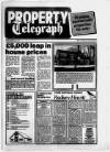 Grimsby Daily Telegraph Friday 23 January 1987 Page 1