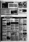 Grimsby Daily Telegraph Friday 23 January 1987 Page 13