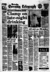 Grimsby Daily Telegraph Friday 23 January 1987 Page 29