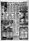 Grimsby Daily Telegraph Friday 23 January 1987 Page 31