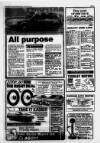 Grimsby Daily Telegraph Thursday 29 January 1987 Page 15