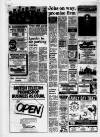 Grimsby Daily Telegraph Thursday 29 January 1987 Page 18