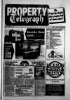 Grimsby Daily Telegraph Friday 06 February 1987 Page 19