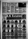 Grimsby Daily Telegraph Friday 06 February 1987 Page 47