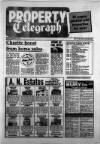 Grimsby Daily Telegraph Friday 27 February 1987 Page 1
