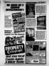 Grimsby Daily Telegraph Friday 13 March 1987 Page 38
