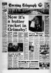 Grimsby Daily Telegraph