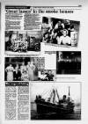 Grimsby Daily Telegraph Saturday 30 May 1987 Page 6
