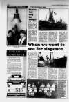 Grimsby Daily Telegraph Saturday 30 May 1987 Page 7