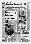 Grimsby Daily Telegraph Wednesday 01 July 1987 Page 1