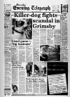 Grimsby Daily Telegraph