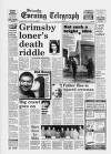 Grimsby Daily Telegraph