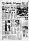 Grimsby Daily Telegraph Friday 04 December 1987 Page 1