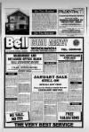 Grimsby Daily Telegraph Friday 15 January 1988 Page 25